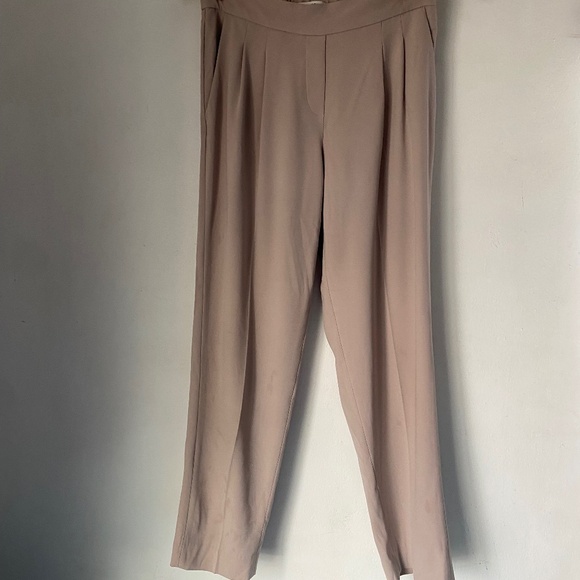 Aritzia Babaton 2 Cohen Crop Pant - Picture 3 of 10